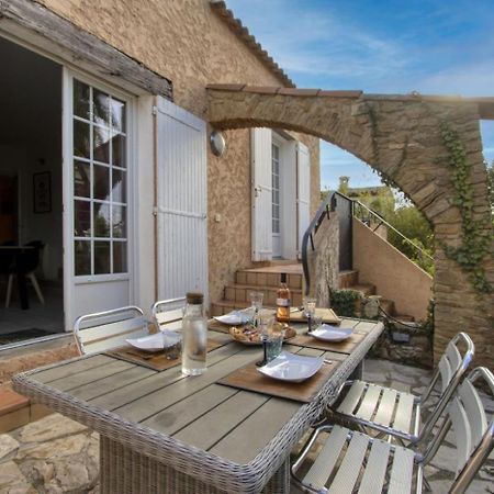 Villa Esperance- Appartement Entier T2 ラシオタ エクステリア 写真