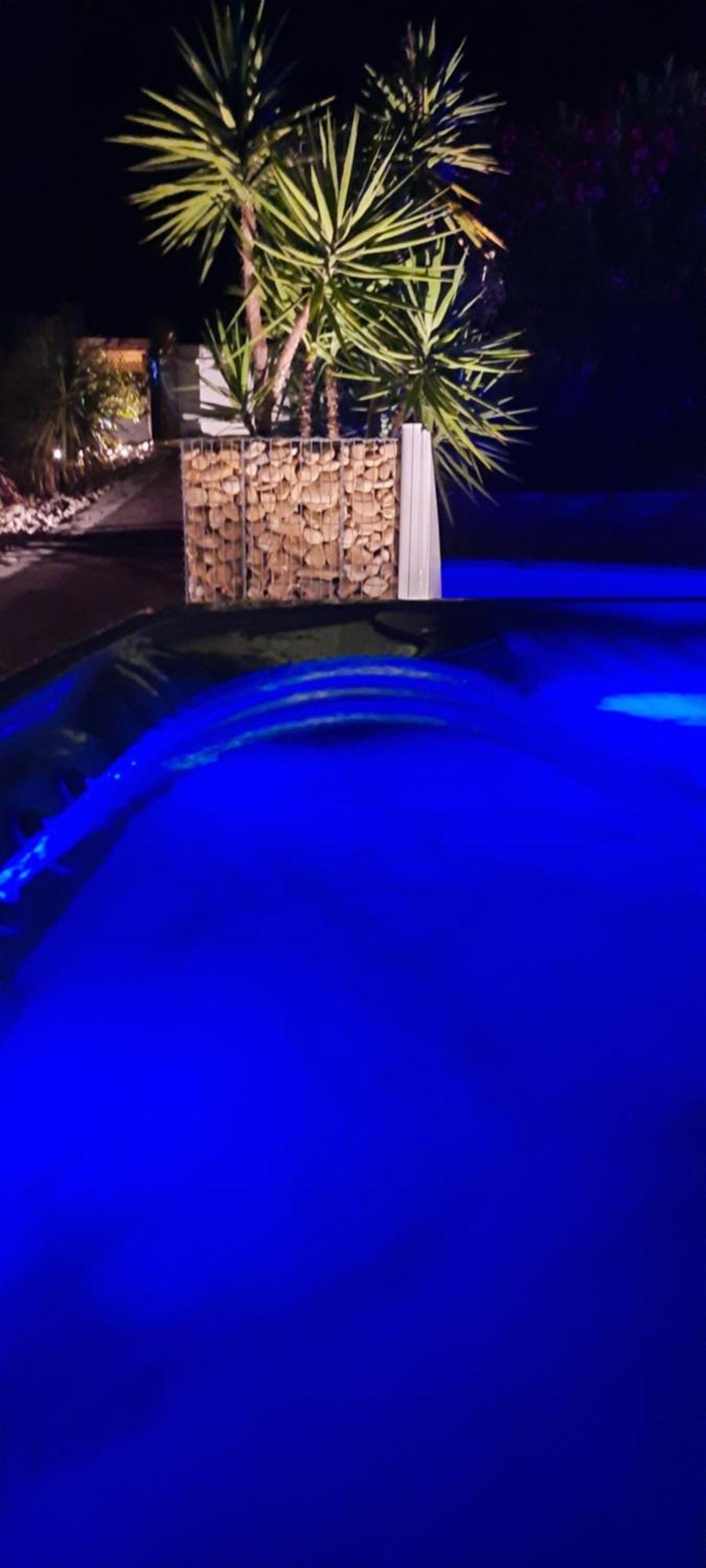 Villa Esperance- Appartement Entier T2 ラシオタ エクステリア 写真
