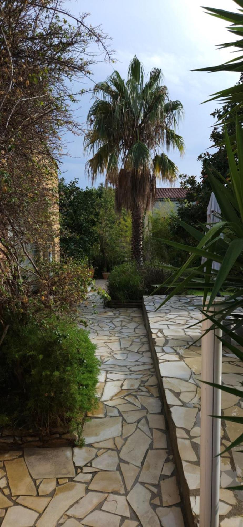 Villa Esperance- Appartement Entier T2 ラシオタ エクステリア 写真