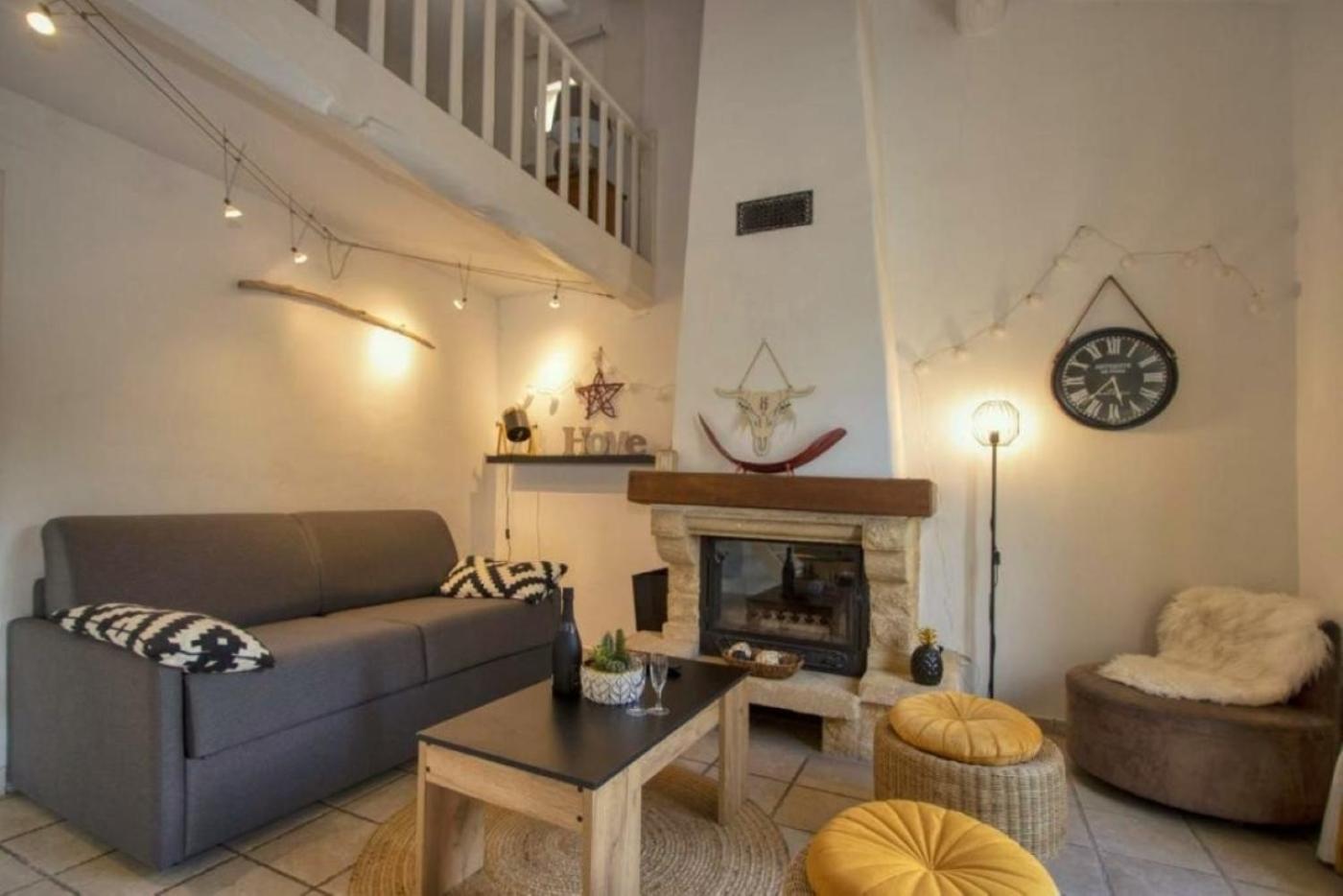 Villa Esperance- Appartement Entier T2 ラシオタ エクステリア 写真