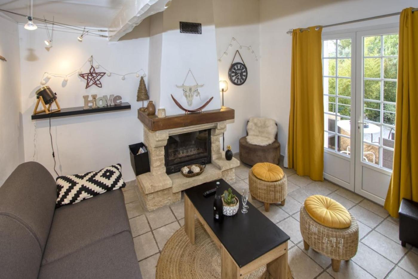 Villa Esperance- Appartement Entier T2 ラシオタ エクステリア 写真