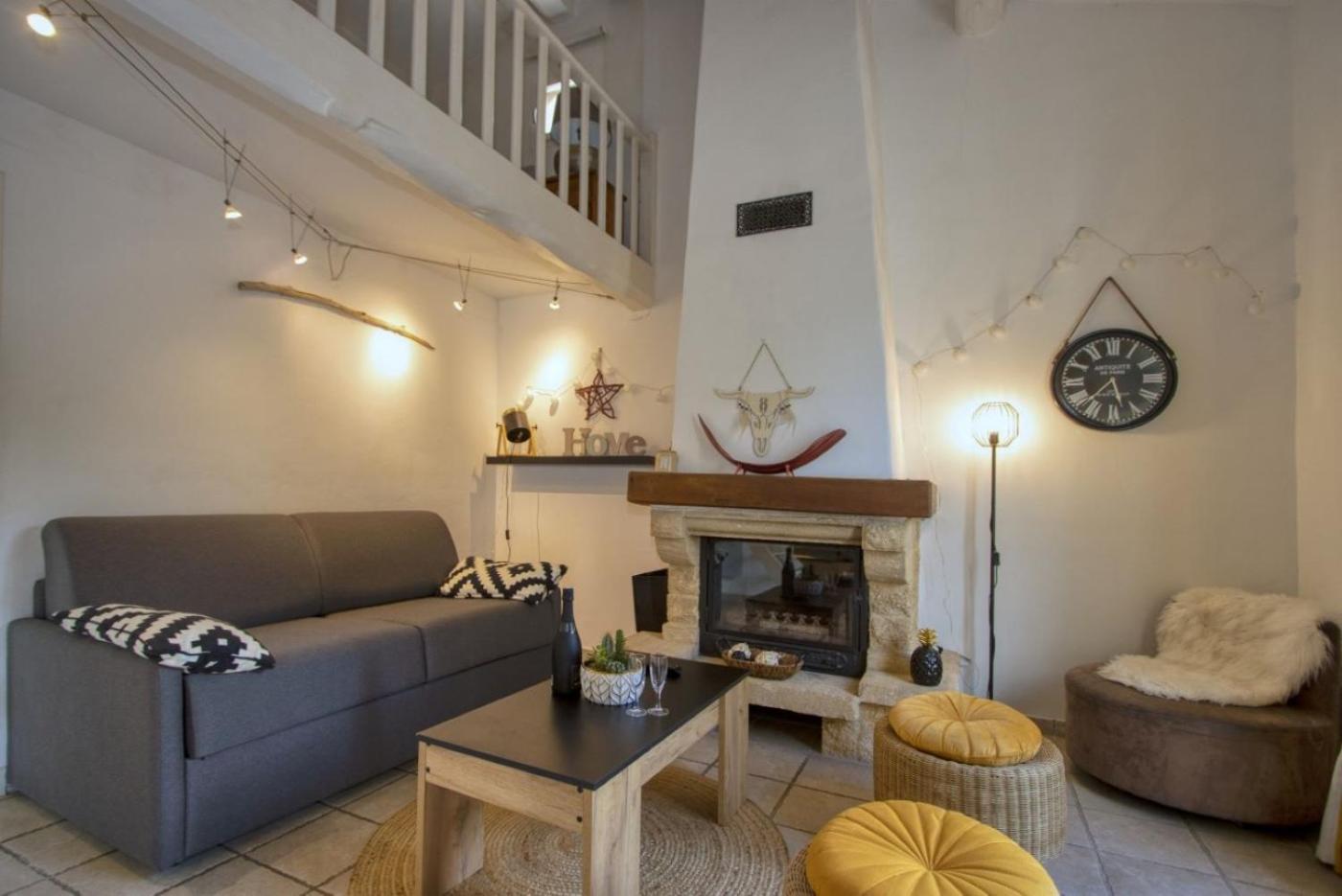 Villa Esperance- Appartement Entier T2 ラシオタ エクステリア 写真